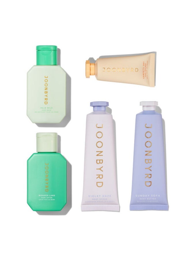 Joonbyrd We Belong Together Hand & Body Essentials Kit - Image 2