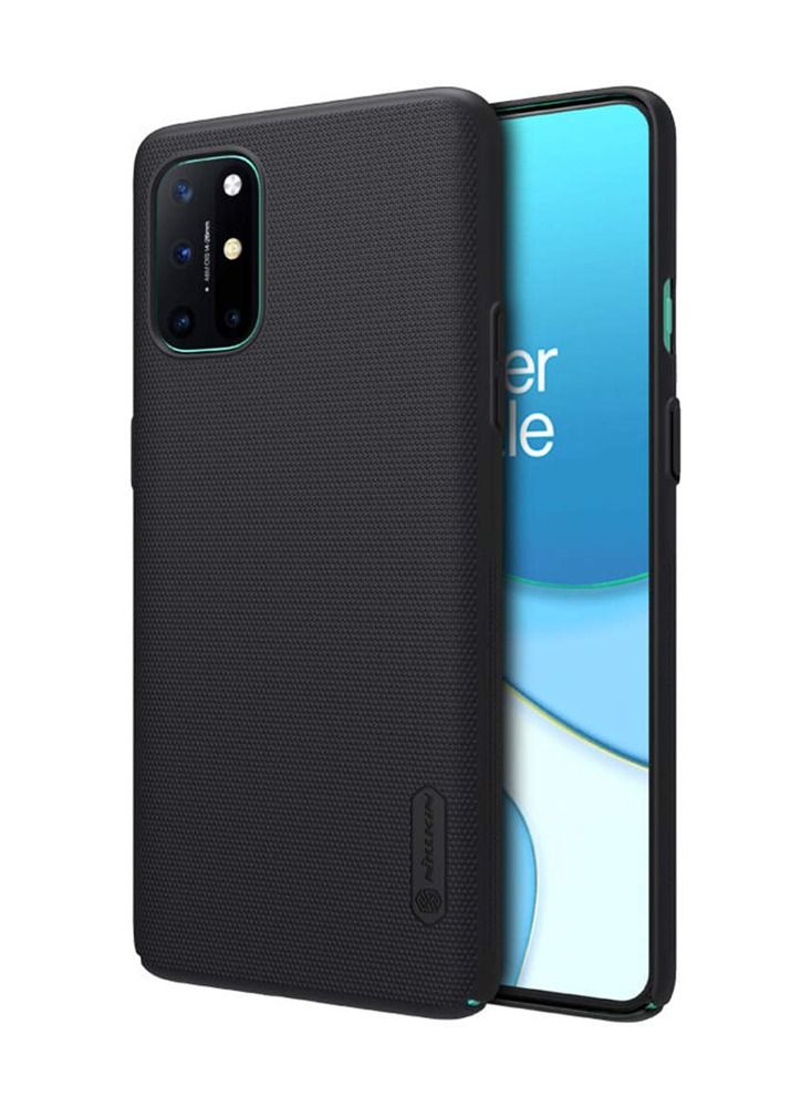 Nillkin Super Frosted Shield Matte Cover Case For OnePlus 8T - Image 1