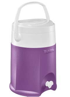 TANK Ice Tank 16 Liter - Purple  - Image 1
