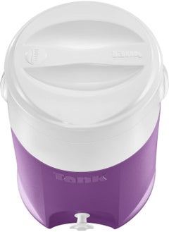 TANK Ice Tank 16 Liter - Purple  - Image 5