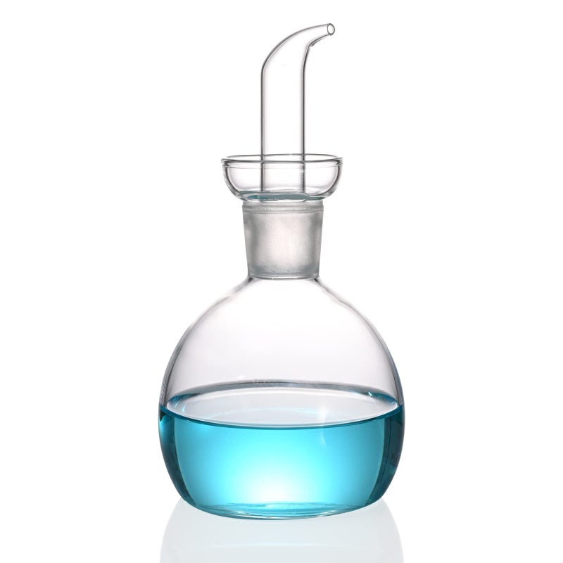 ELETON Planet Dish Soap Cruet16Ounce