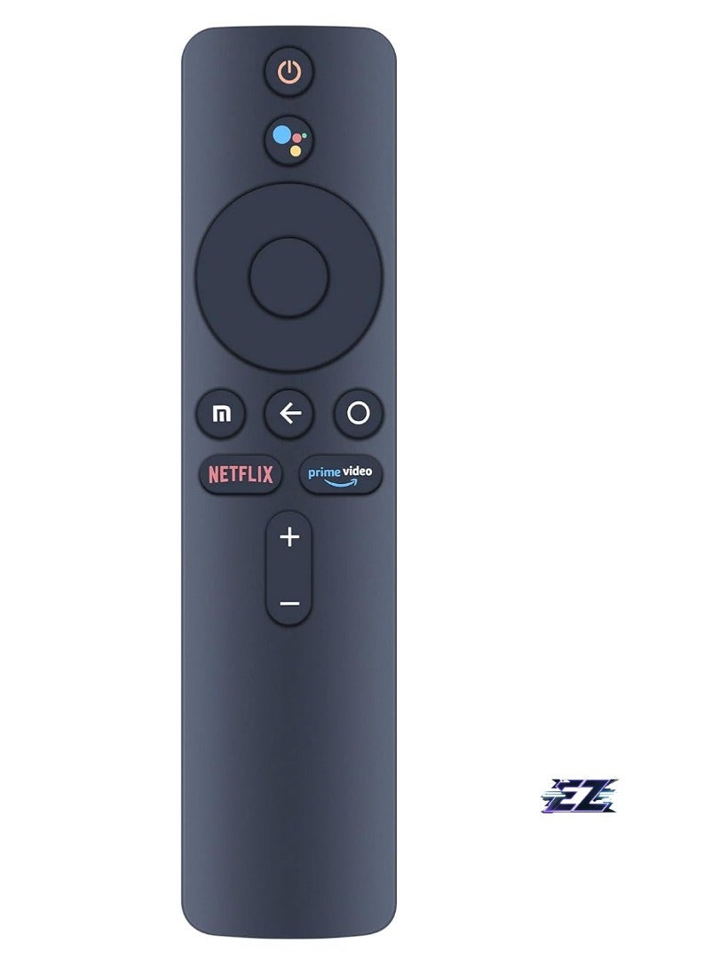 ELTRAZONE New Bluetooth Replacement Remote Control XMRM-006 Compatible with Xiaomi Mi Box S Smart TV Controller with Battery - Image 2