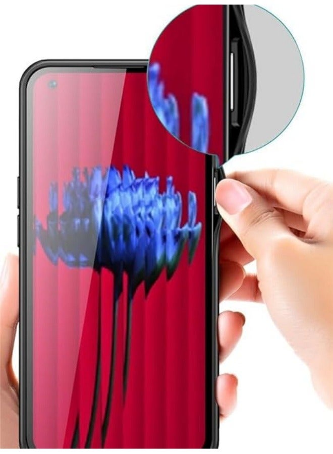 Case for Nothing Phone 2 5g 2023 Clear Case Matte Semi-permeable Armor Drop Protection Case - Image 4