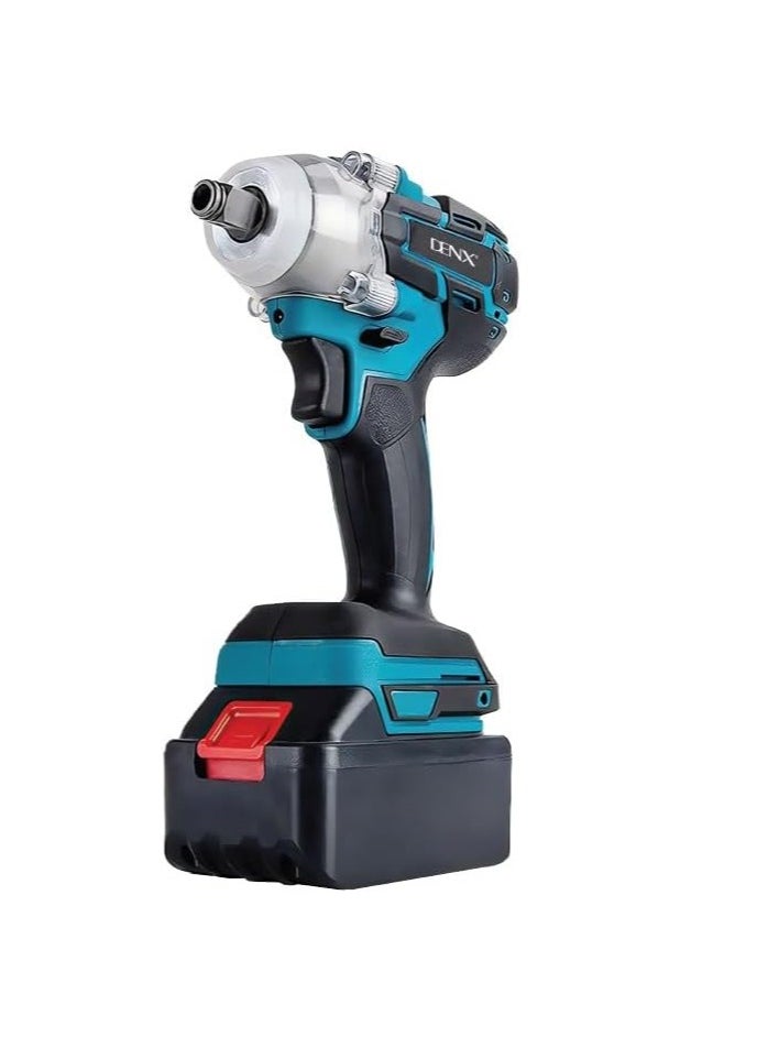 Denx DENX Multifunctional Electric Drill DX2568  - Image 1
