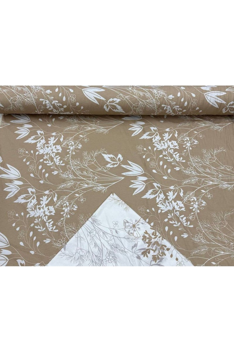 Bed Sheets, 4-piece large bed sheet set, size 270*240 - Image 2