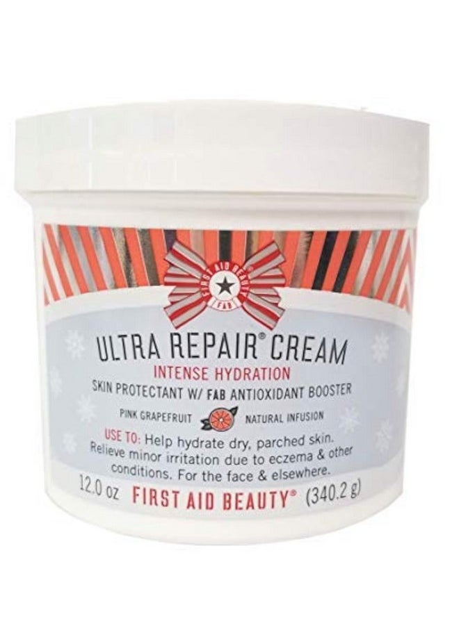 Ultra Repair Cream Intense Hydration 12 Oz. (Pink Grapefruit) - pzsku/Z43C5803C78D9BFFE6DD9Z/45/_/1719223197/e86cac5e-8047-4936-b8e8-182e6f7c8a40