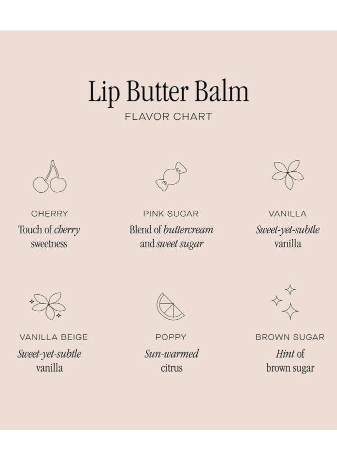 SUMMER FRIDAYS Summer Fridays Lip er Balm - Conditioning Lip Mask and Lip Balm for Instant Moisture, Shine and Hydration - Sheer-Tinted, Soothing Lip Care - Pink Sugar  - Image 4