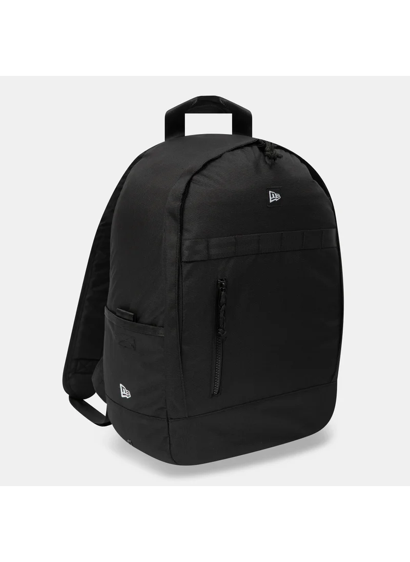 NEW ERA Day Pack Black Backpack