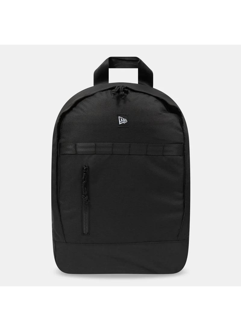 NEW ERA Day Pack Black Backpack