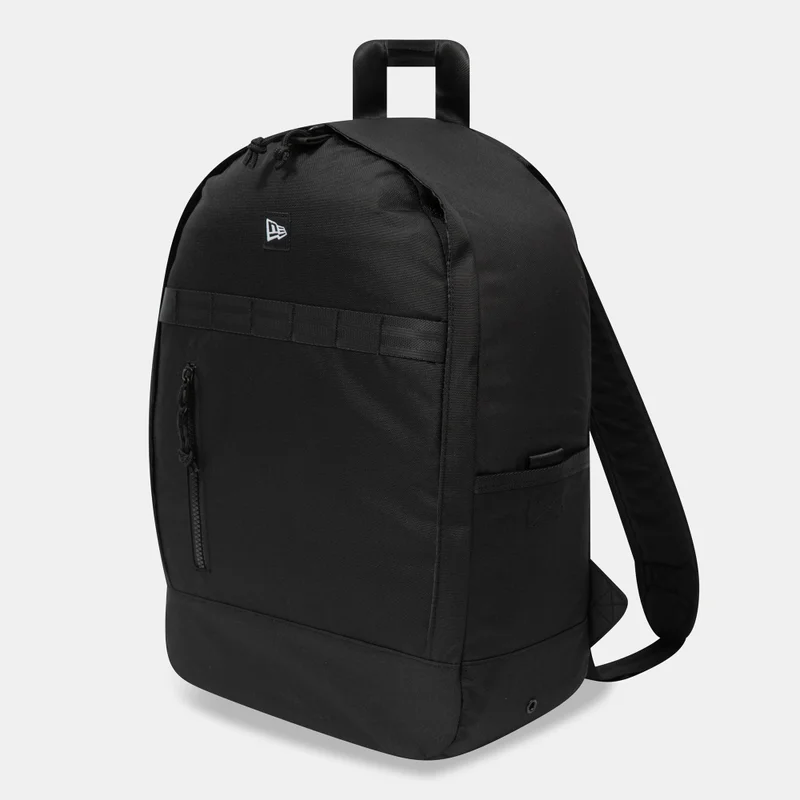 NEW ERA Day Pack Black Backpack