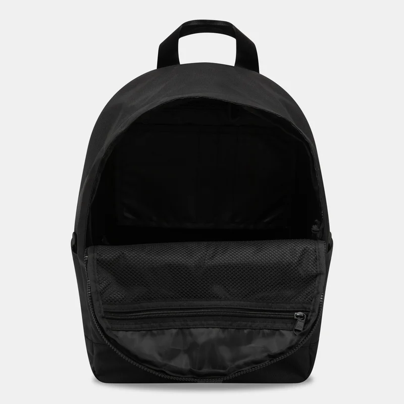 NEW ERA Day Pack Black Backpack