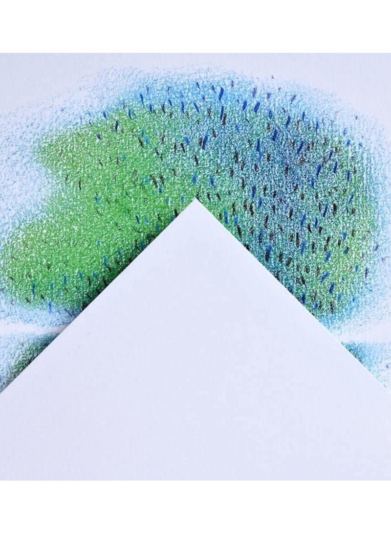 CANSON A3 Size Graduate Drawing Pad 30 Sheets 160gsm Thickness - Image 2