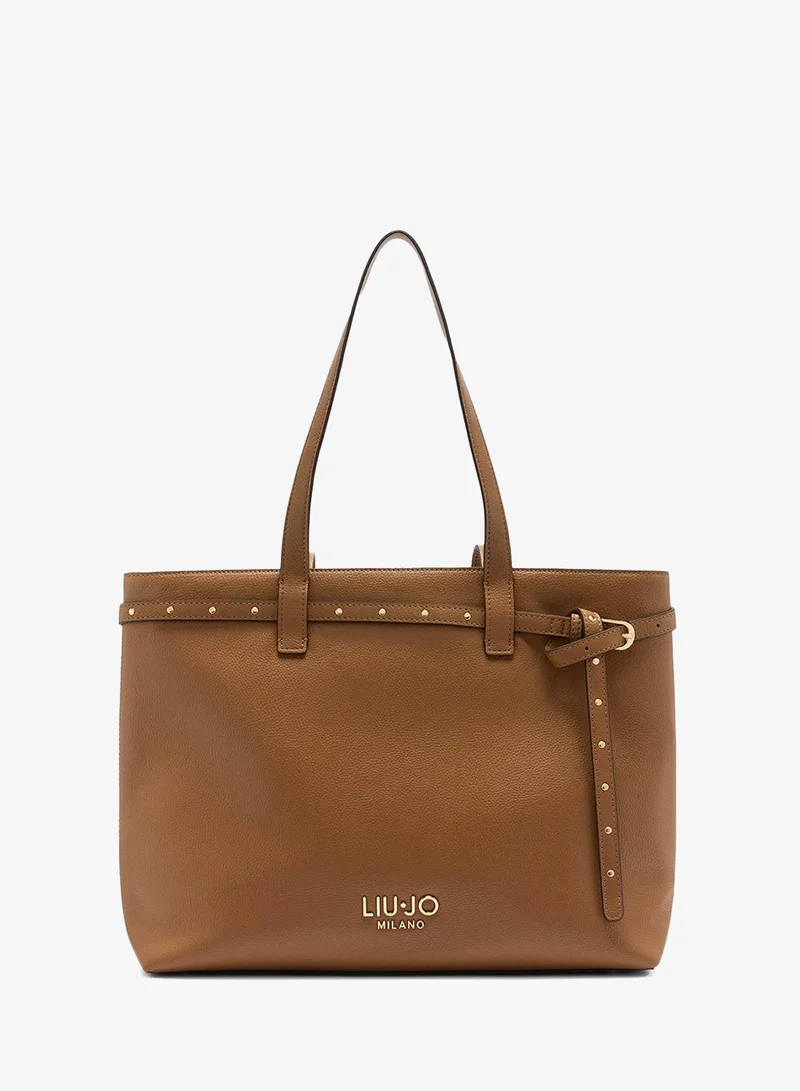 ليو جو Liu Jo Better shopping tote
