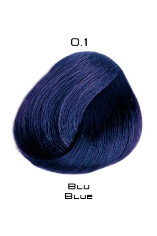 Selective Professional ColorEvo 0.1 Blue 100ml - Image 2