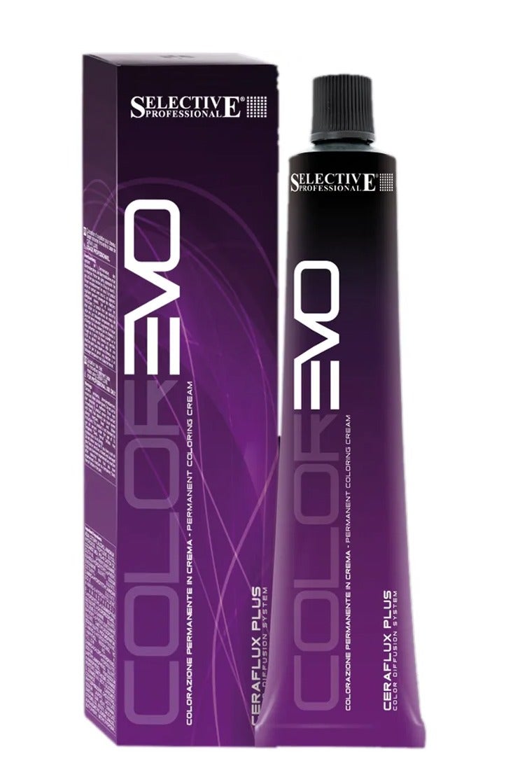 Selective Professional ColorEvo 0.1 Blue 100ml - Image 3