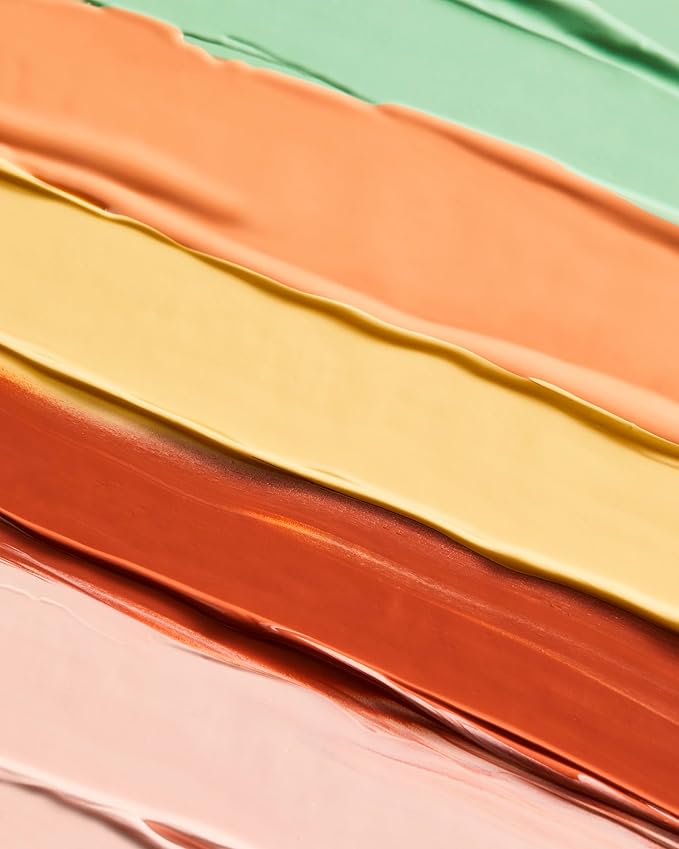 Sleek MakeUP Lifeproof Colour Corrector Peach 74ml Packing May vary - Image 4