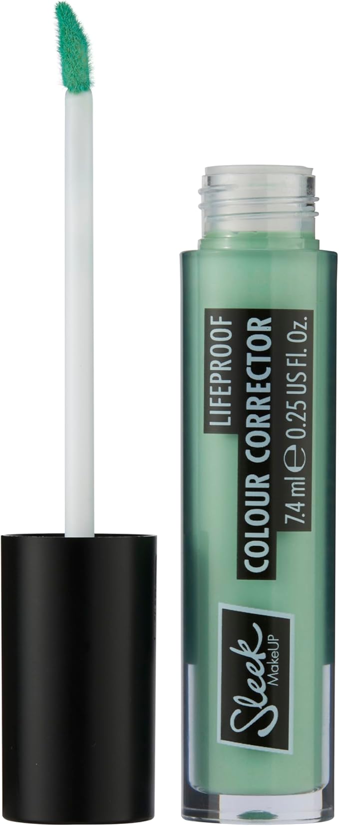 Sleek MakeUP Lifeproof Colour Corrector Peach 74ml Packing May vary - Image 1