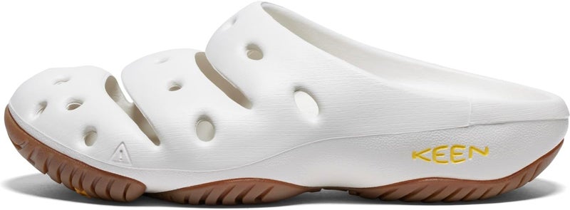 KEEN Men's Yogui Comfortable Slip on Lightweight Clogs - Image 3