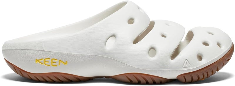 KEEN Men's Yogui Comfortable Slip on Lightweight Clogs - Image 2