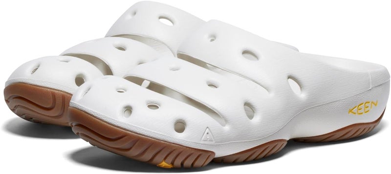 KEEN Men's Yogui Comfortable Slip on Lightweight Clogs - Image 4