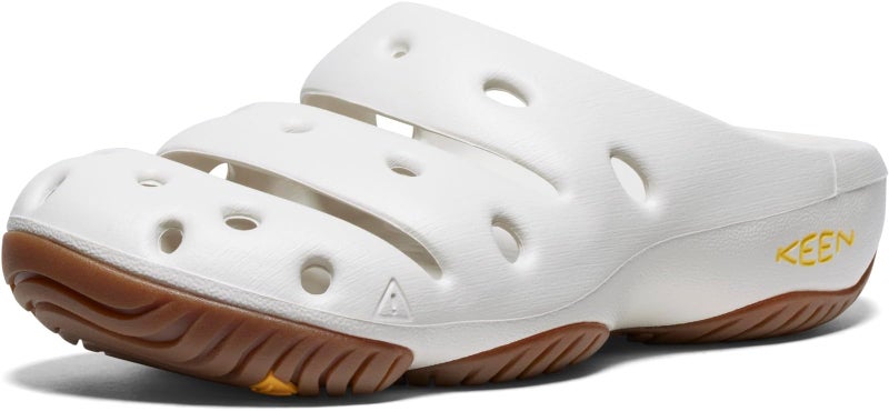 KEEN Men's Yogui Comfortable Slip on Lightweight Clogs - Image 1