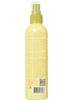 Olive Babies Hair Detangling Leave-in Conditioner Spray, 8 Ounce  - Image 2