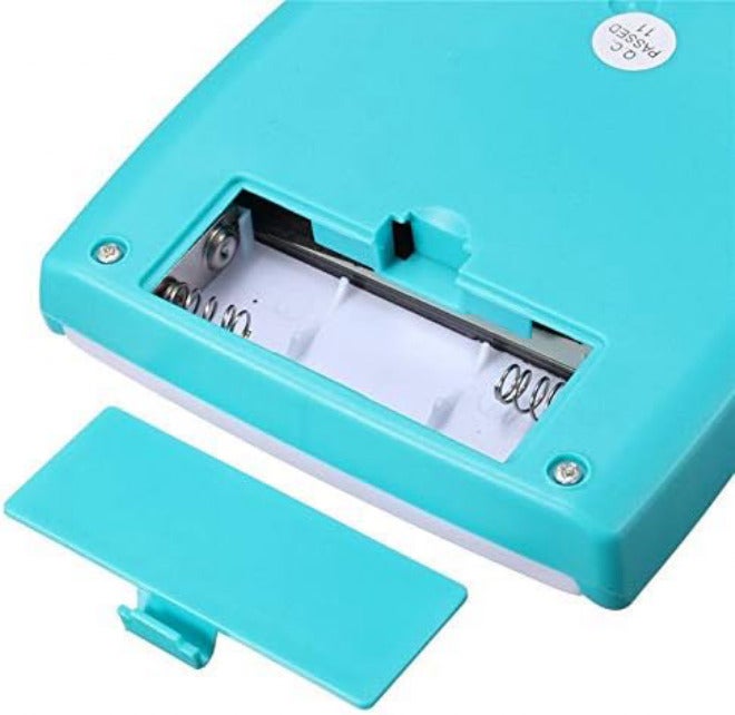 Portable Multifunctional Calculator Calculadora Cientifica for Mathematics Teaching Students Function Display - Image 4