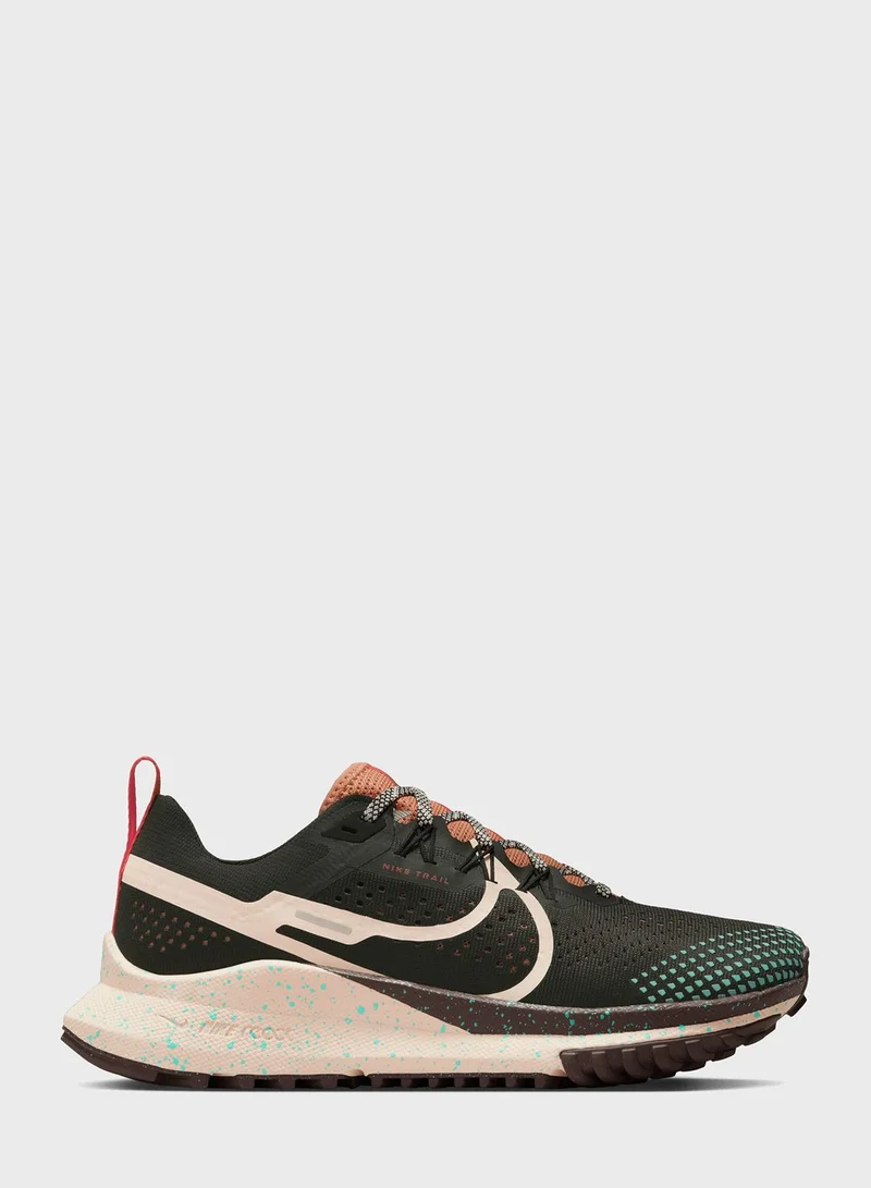 Nike React Pegasus Trail 4