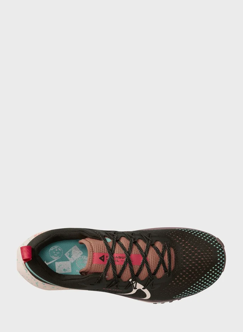 Nike React Pegasus Trail 4