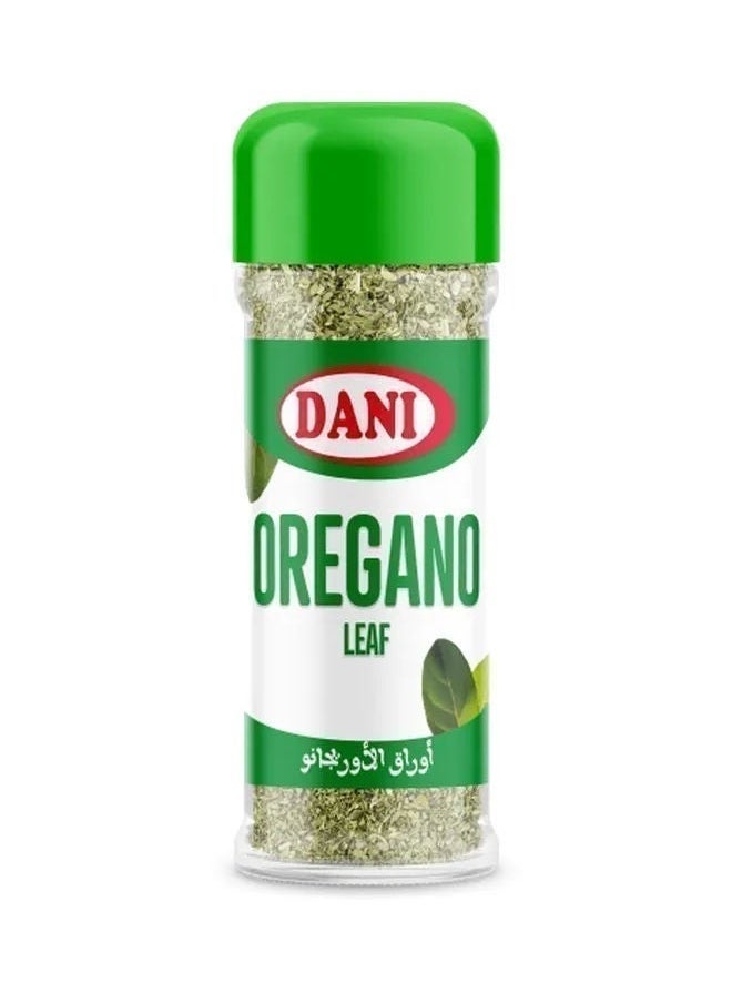 DANI Oregano Leaf, Spain 