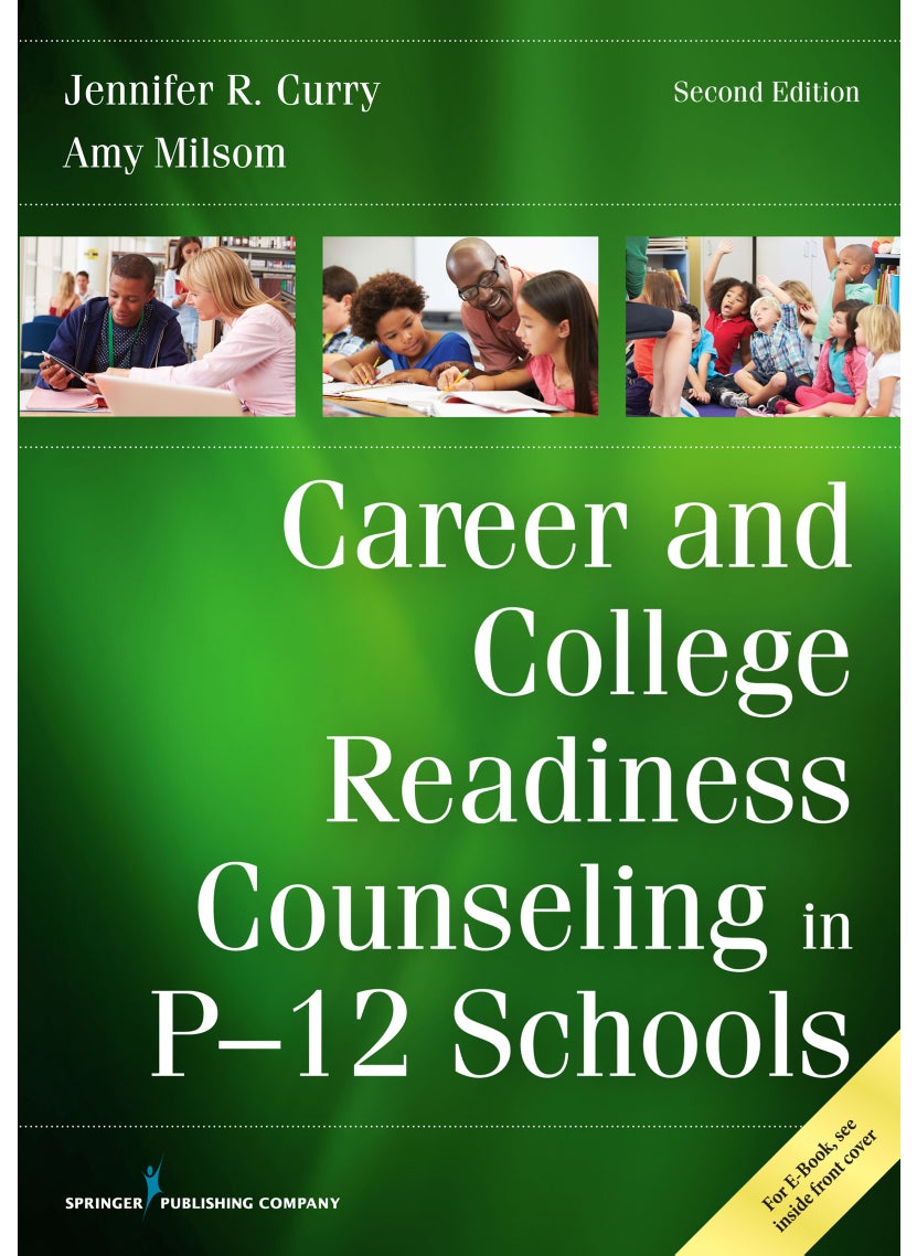 null - Career and College Readiness Counseling in P-12 Schools - Image 1