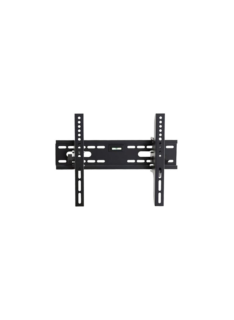 Stargold Tilting TV Wall Mount, Heavy Duty TV Bracket Adjustable for 17-55Inch LED LCD PLASMA & Flat Screen, Black - Image 1