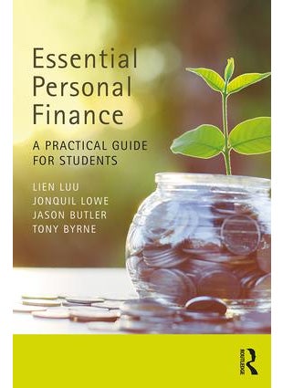 Essential Personal Finance 