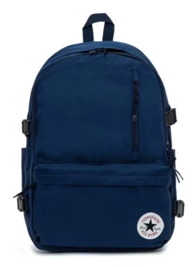 CONVERSE Back to School Classic Go 2 Vertical Pull Back Air Cushion Colorful School Bag - Image 1