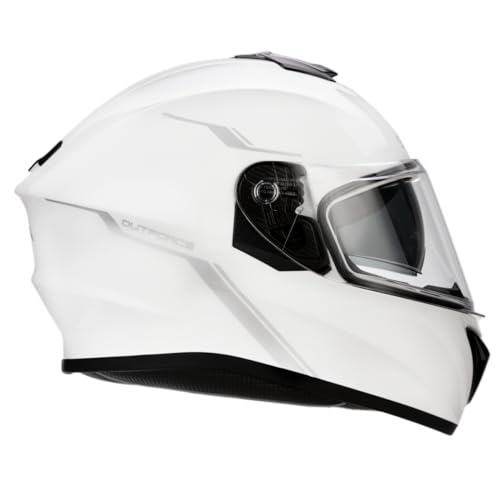 Helma S Headsetem Sena Outstar S White