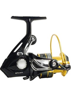 Bauer Chakal 4000 Fishing Reel  - Image 1