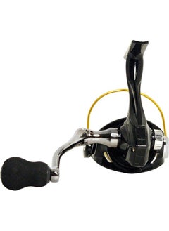 Bauer Chakal 4000 Fishing Reel  - Image 2