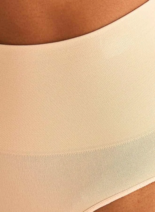 سبلاش فيڤ طقم 3 قطع - سراويل تشكيل متنوعة بخصر مطاطي
