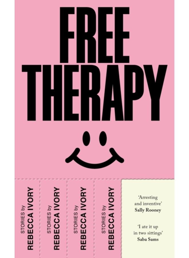 Free Therapy