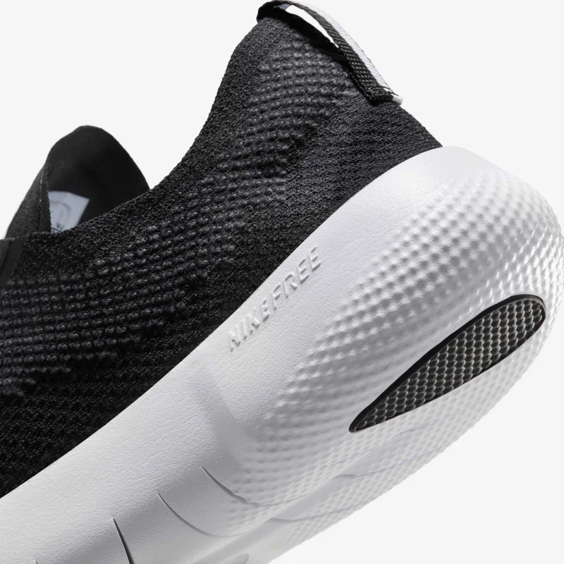 Nike Black Women's Free 2025 Training Shoes for Women | Best Price UAE