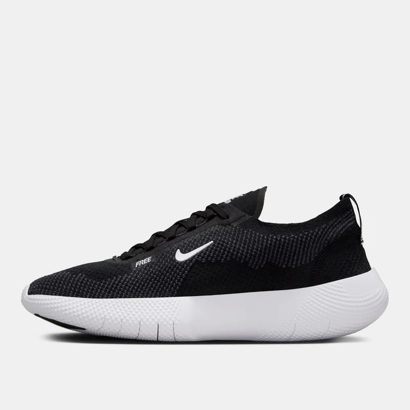 Nike Black Women's Free 2025 Training Shoes for Women | Best Price UAE