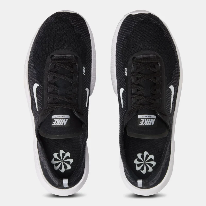 Nike Black Women's Free 2025 Training Shoes for Women | Best Price UAE