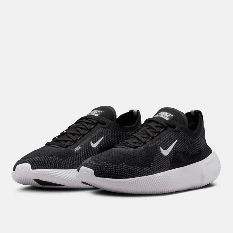 Nike Black Women's Free 2025 Training Shoes for Women | Best Price UAE