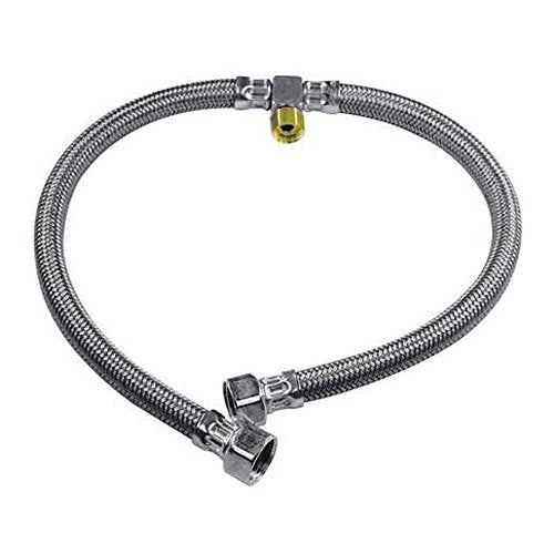American Standard M953006-0070A Faucet Hose and Tee Assembly - Image 1
