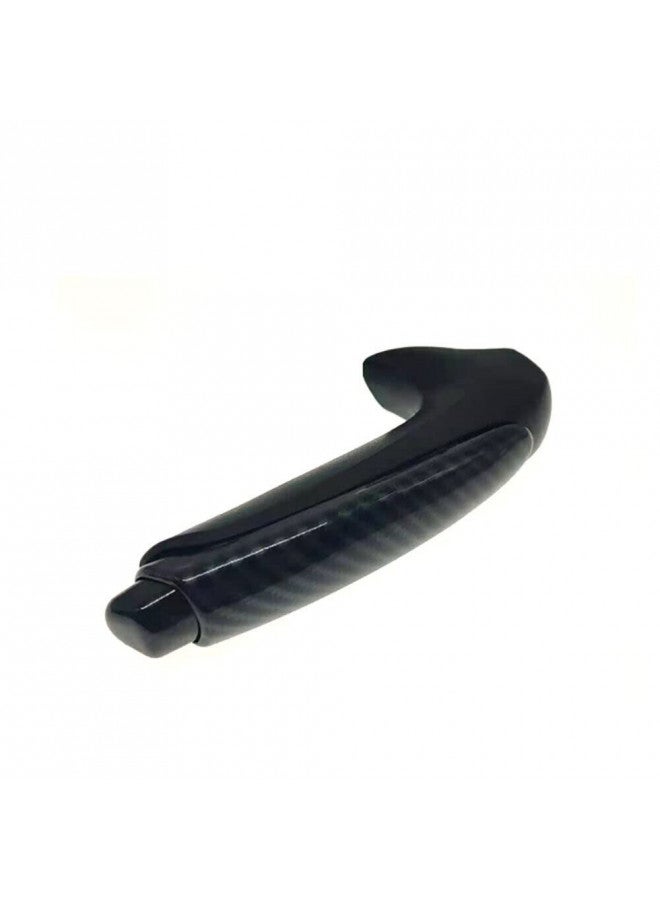 TEAMWILL 47115-SNA-A82 Emergency Parking Brake Handle Fit For 2006 2007 2008 2009 2010 2011 Honda Civic  - Image 4