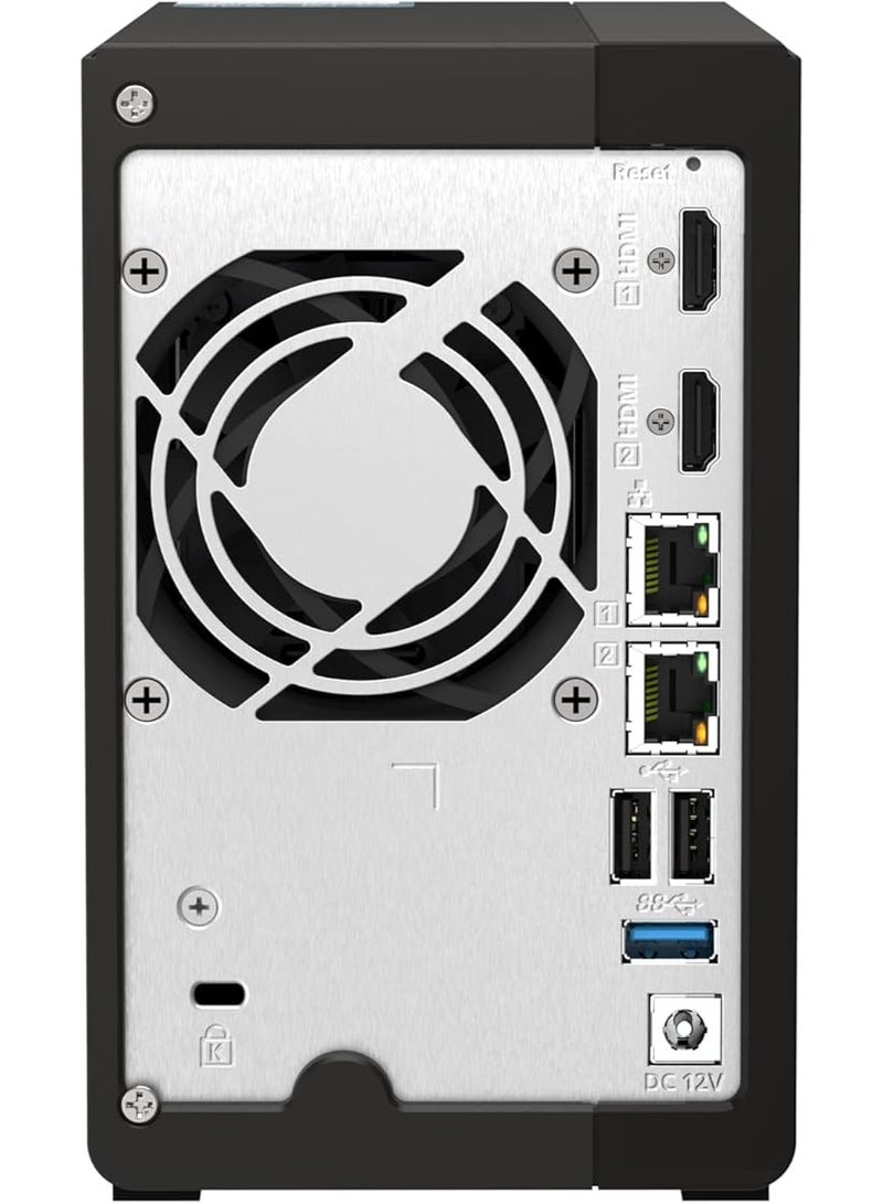 QNAP TS253E8G - Image 2