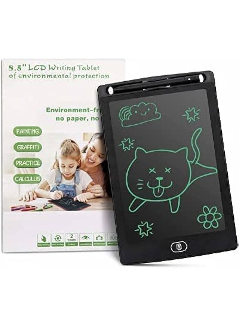 8.5 LCD Writing and Drawing Tablet for Kids - Image 3