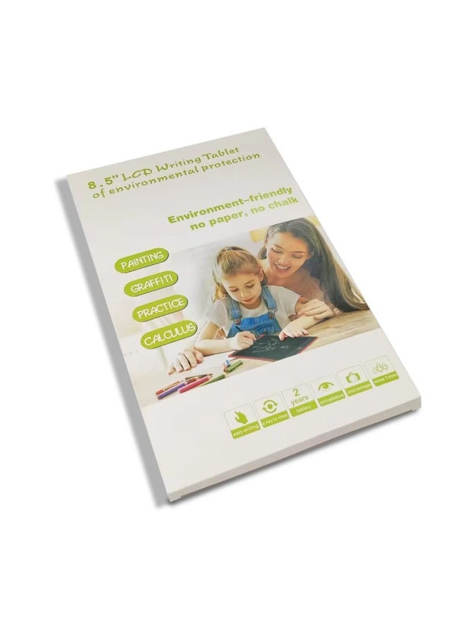 8.5 LCD Writing and Drawing Tablet for Kids - Image 5