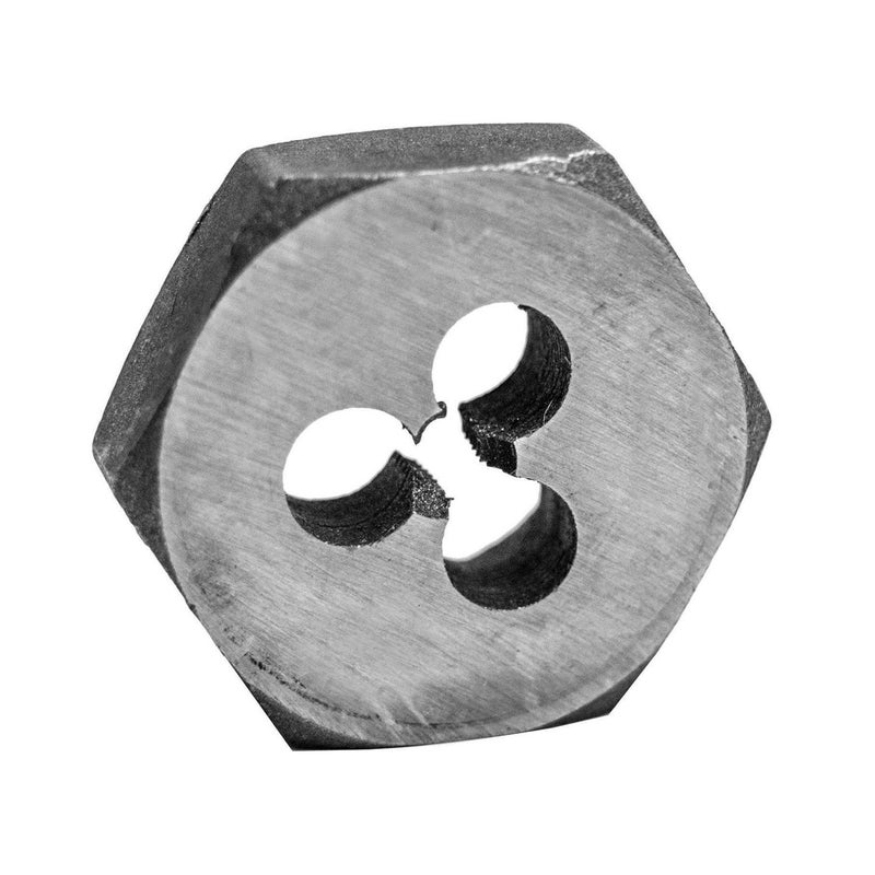 Century Drill Tool 97617 Metric Hex Die 120X125