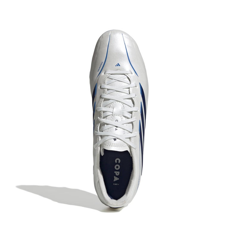 adidas Copa Pure Iv League Firm Ground Football Boots - Image 2